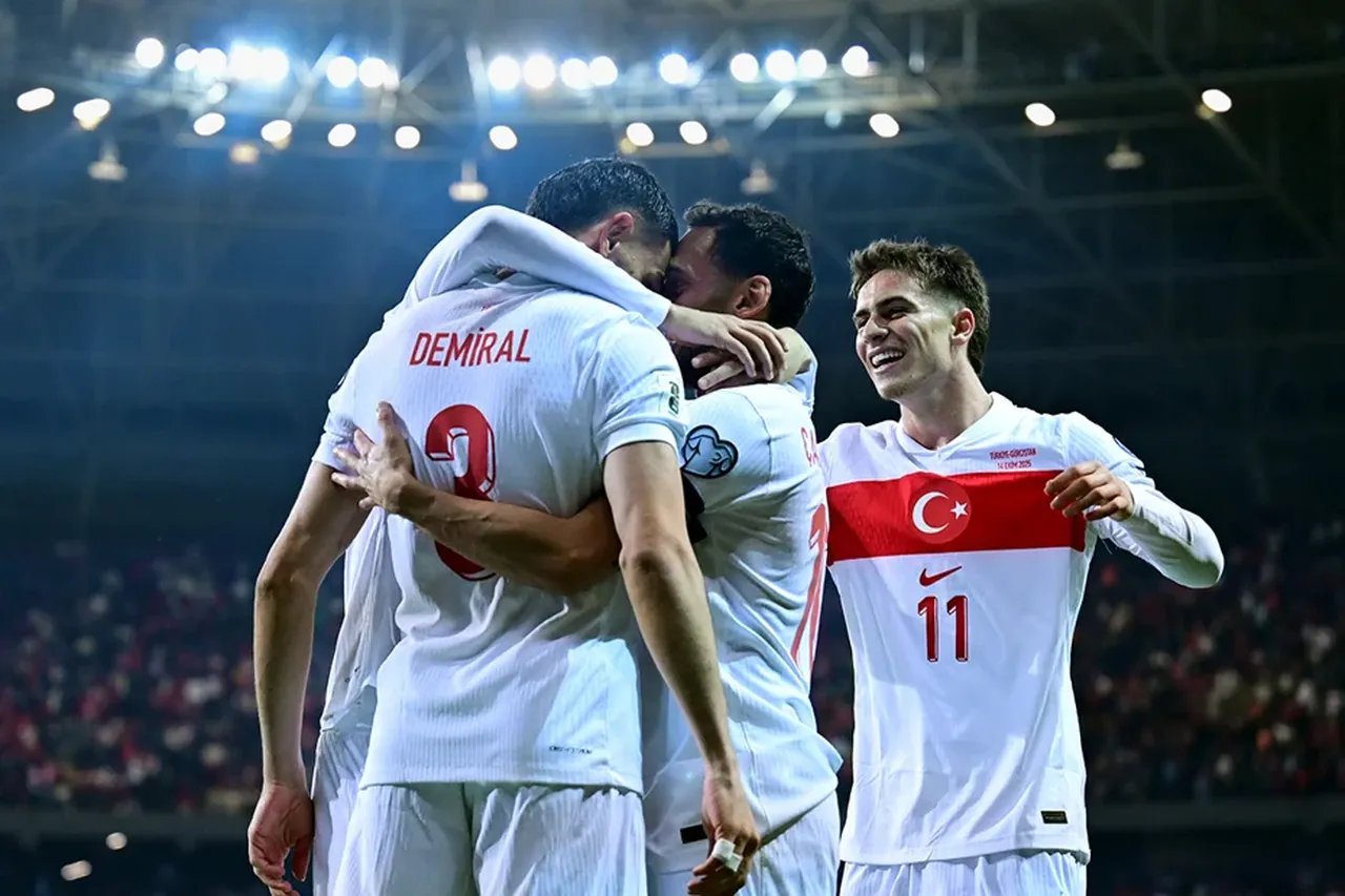 Türkiye - Fransa maç biletleri satışa çıktı! İşte bilet fiyatları ve Milli maç tarihleri