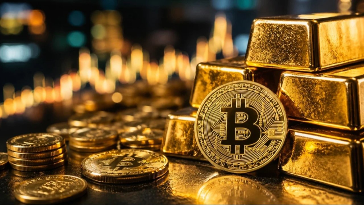 Ünlü yatırımcıdan dikkat çeken yorum! Bitcoin uzun vadede altından daha avantajlı