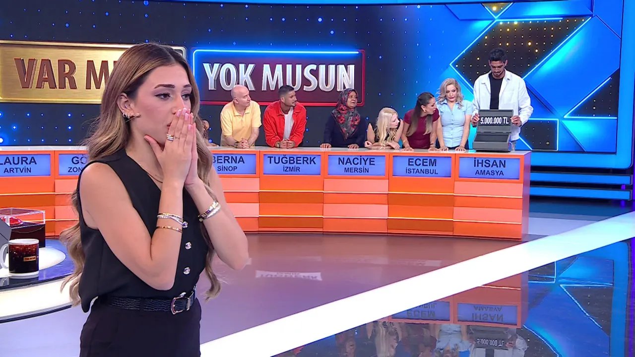 Var Mısın Yok Musun bitti mi, yeni bölüm ne zaman, günleri mi değişti?