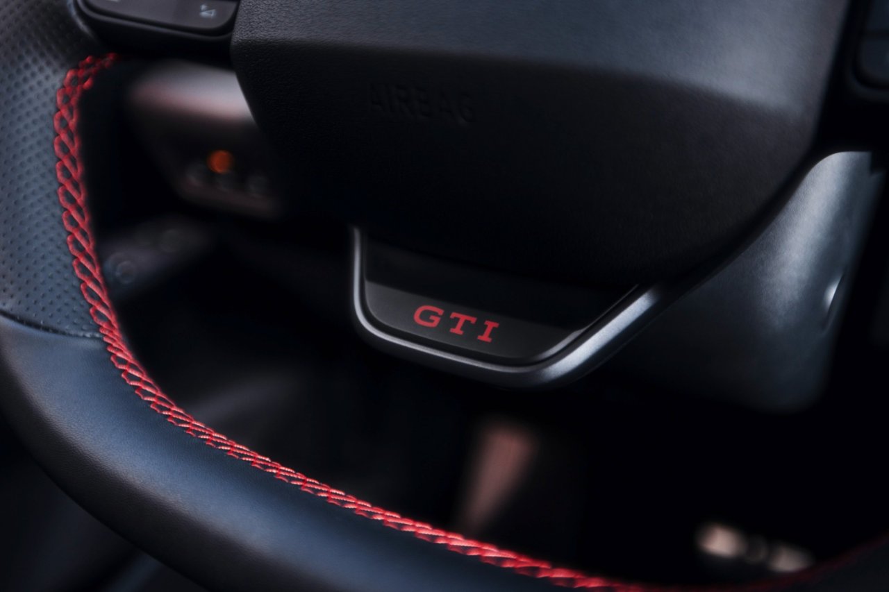 Volkswagen ID.3 GTI tanıtıldı: En güçlü GTI artık elektrikli ve arkadan itişli