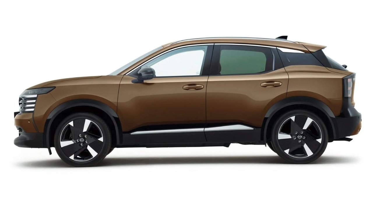Yeni Nissan Kicks e-Power Türkiye’ye geliyor: İşte satış tarihi ve özellikleri