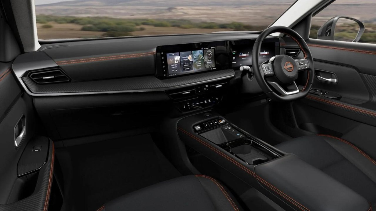 Yeni Nissan Kicks e-Power Türkiye’ye geliyor: İşte satış tarihi ve özellikleri
