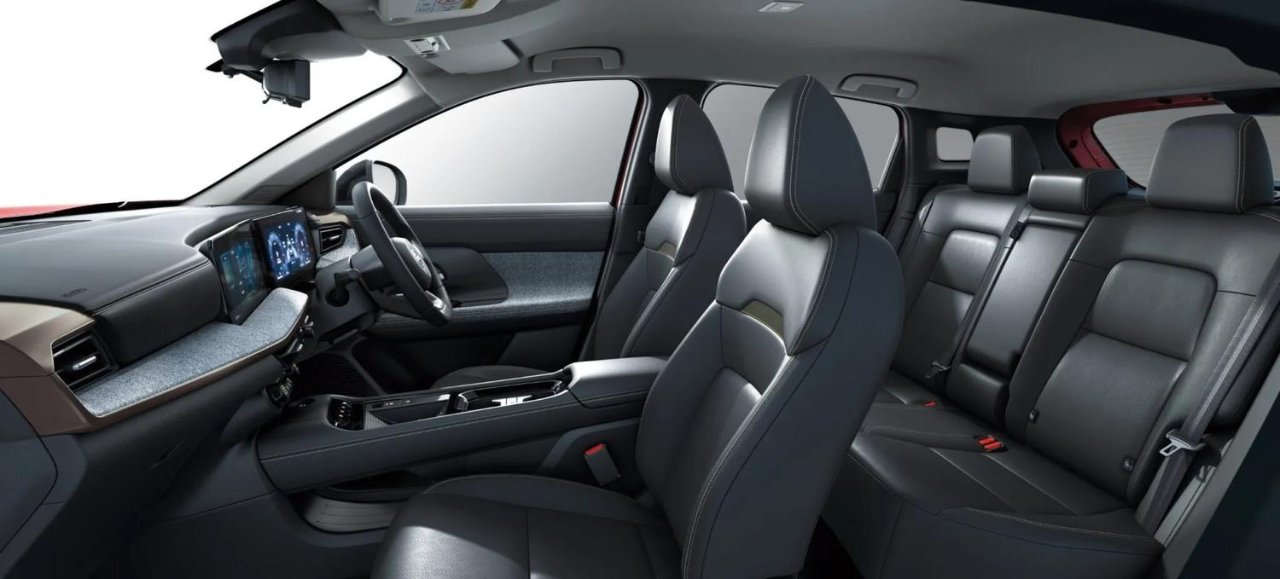 Yeni Nissan Kicks e-Power Türkiye’ye geliyor: İşte satış tarihi ve özellikleri