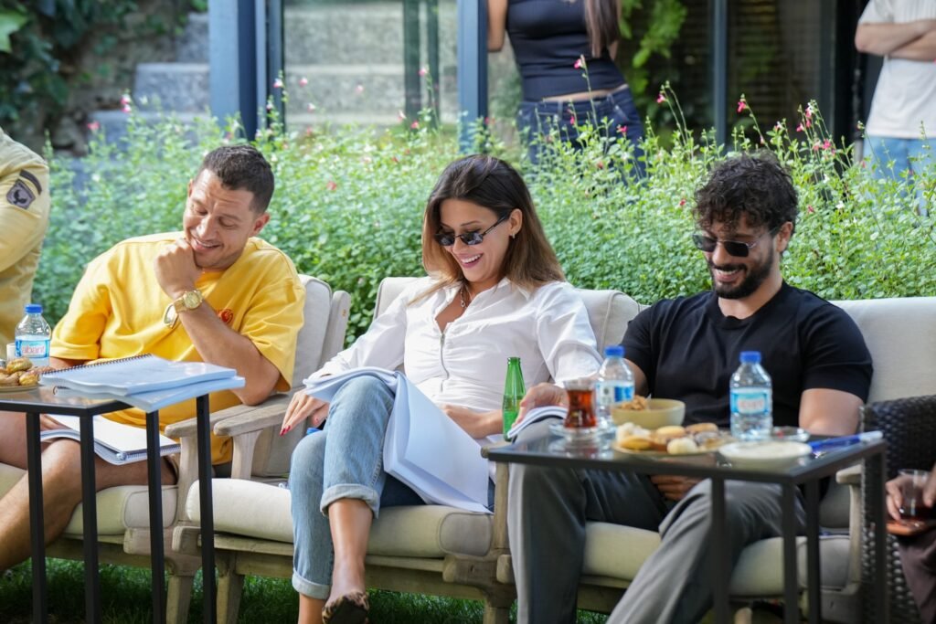 Yeraltı bu akşam var mı, yok mu? Yeraltı yeni sezon tarih