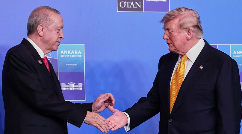 Yunan lobisinin Türkiye planı çıkmaza girdi! Kongresi üyesi itiraf etti: F-35 satışını durduramayız