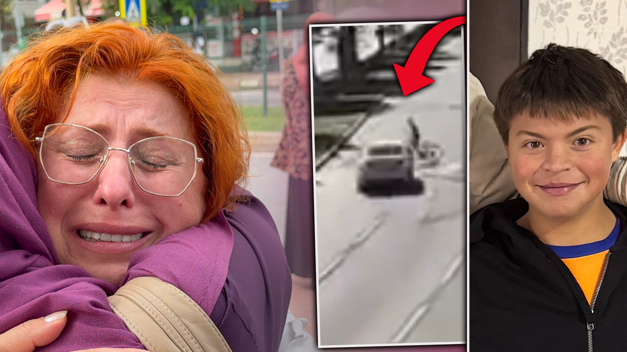 12 yaşındaki Güneş Uçak’ın davasında karar! Acılı anne gözyaşlarına boğuldu: İtiraz edeceğiz 