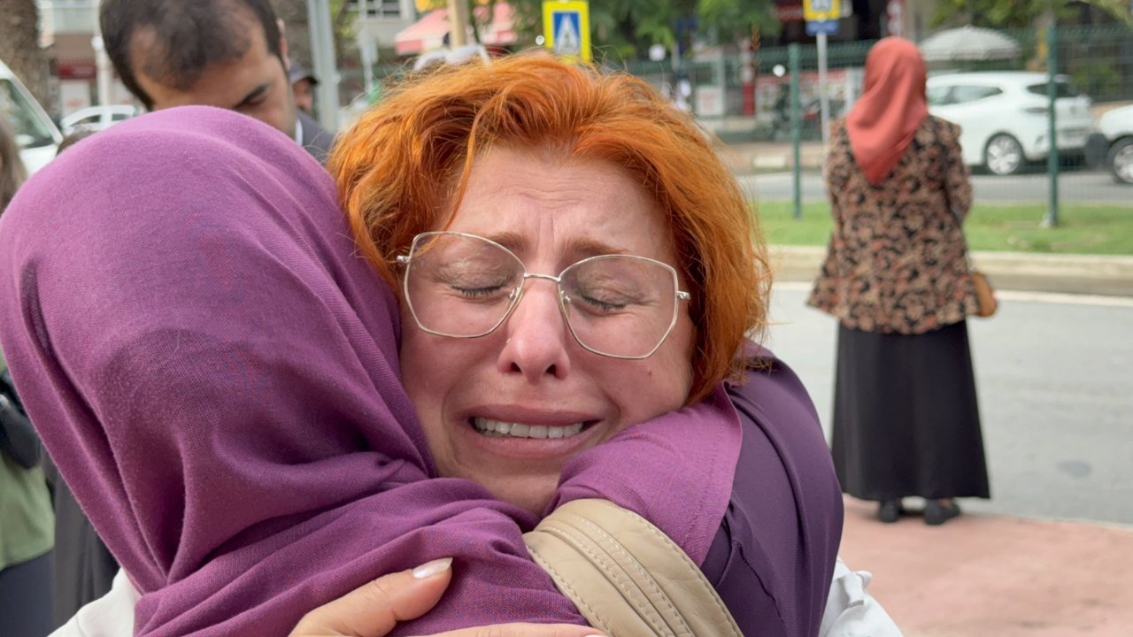 12 yaşındaki Güneş Uçak’ın davasında karar! Acılı anne gözyaşlarına boğuldu: İtiraz edeceğiz