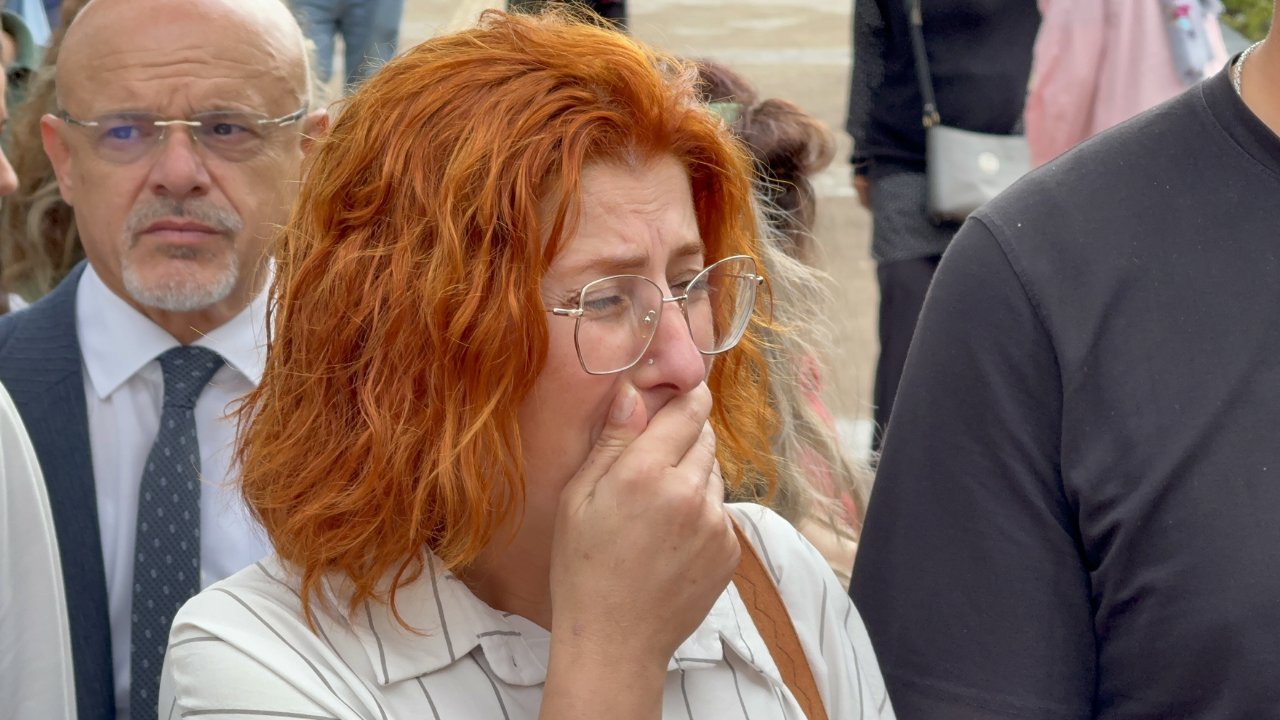 12 yaşındaki Güneş Uçak’ın davasında karar! Acılı anne gözyaşlarına boğuldu: İtiraz edeceğiz