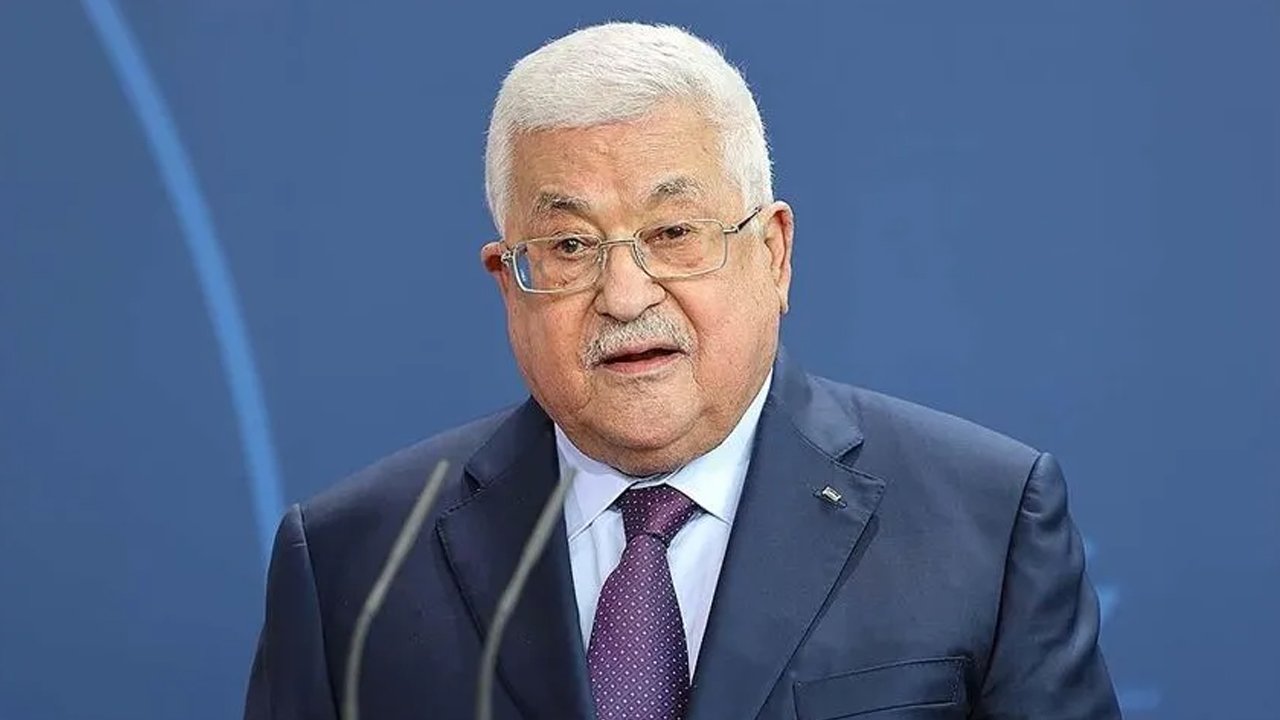ABD, Mahmud Abbas’ın vize talebini reddetti