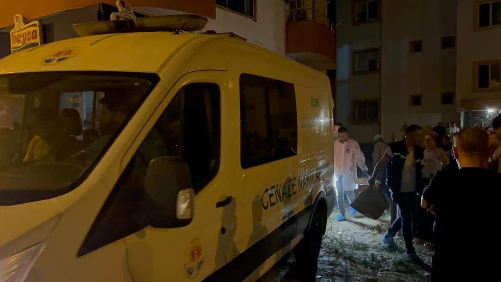 Adana’da emekli uzman çavuş dehşet saçtı! Boşandığı eşini ve oğlunu vurup intihar etti