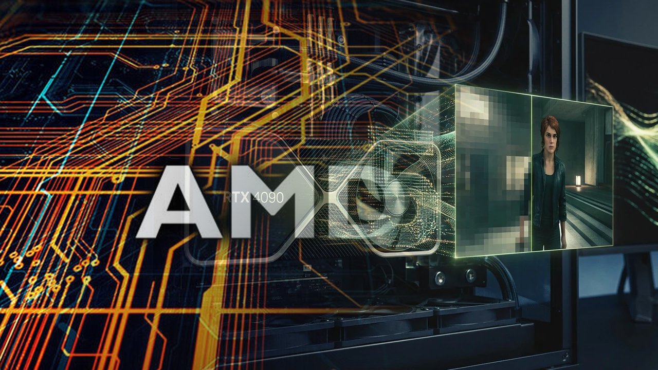 AMD’den DLSS 5’e rakip teknoloji iddiası