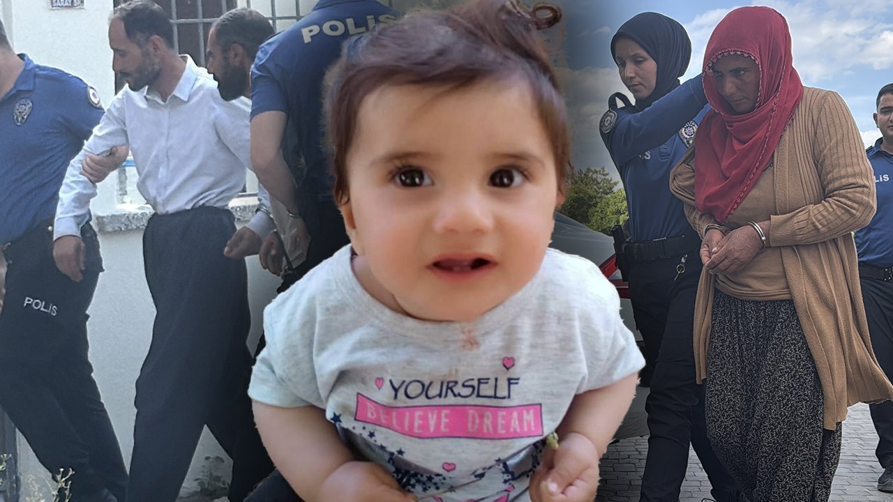 ANNE YİNE İFADE DEĞİŞTİRDİ