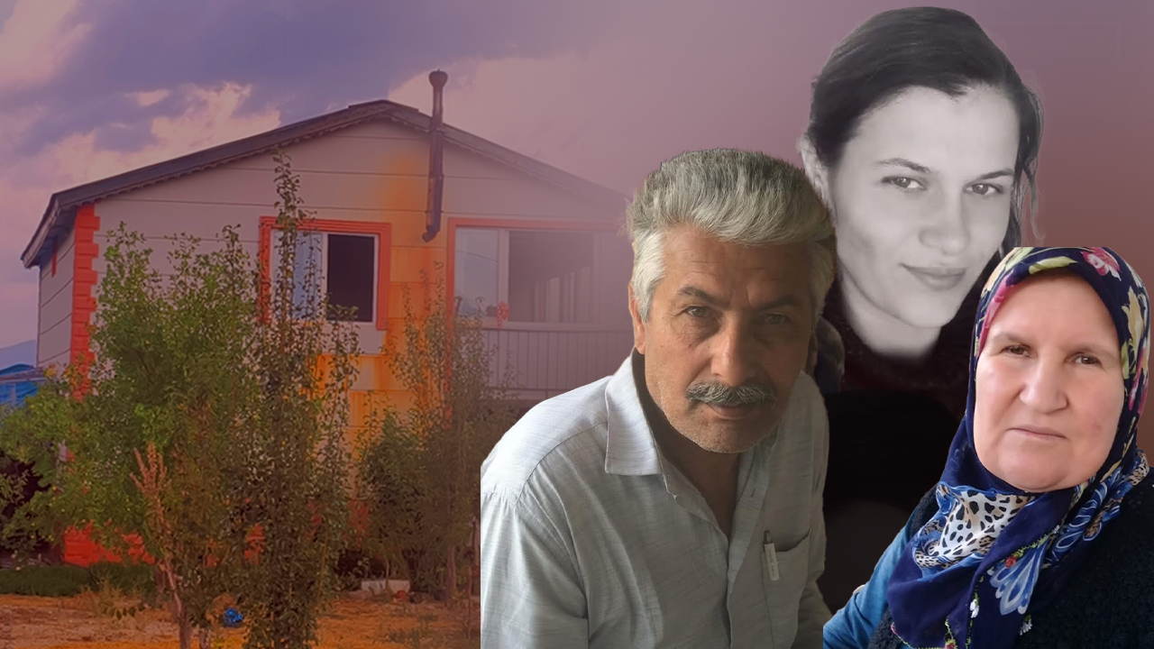 Antalya'daki aile katliamında yeni detay! 13 yaşındaki çocuk KADES’e ihbar etmiş 