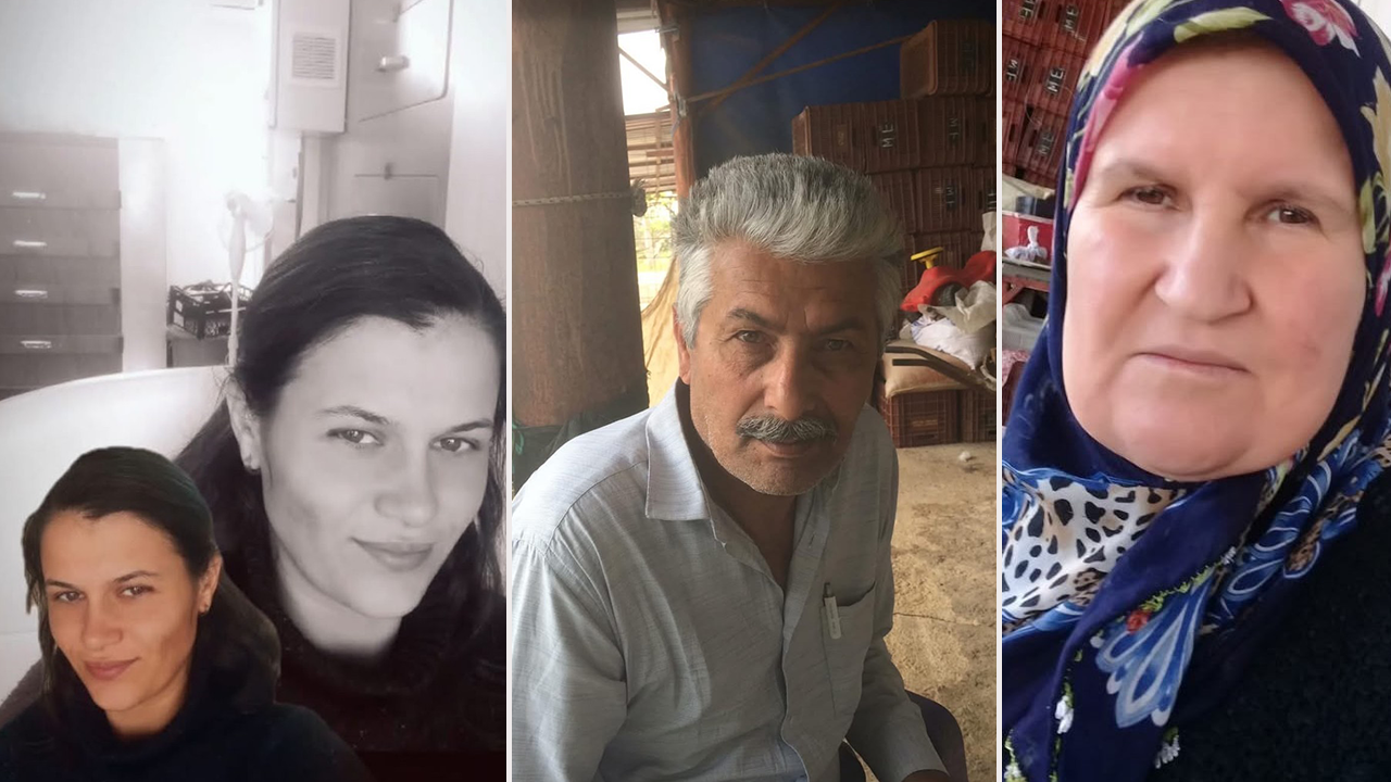 Antalyadaki aile katliamında yeni detay! 13 yaşındaki çocuk KADES’e ihbar etmiş