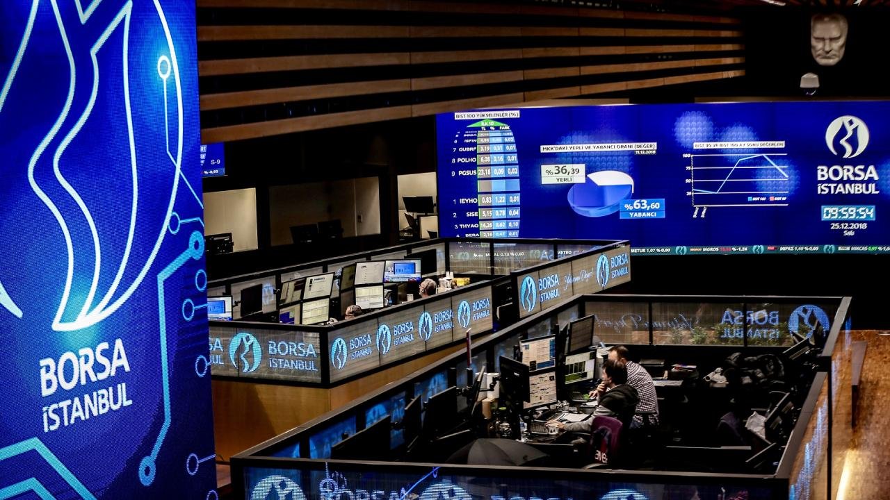 Bakan Mustafa Çiftçi: Yarın sabah borsa operasyonu olabilir!