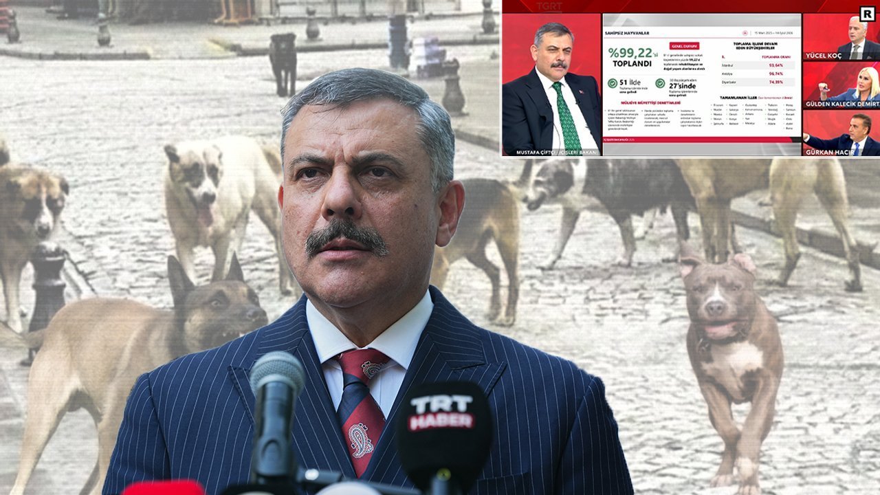 BAKAN ÇİFTÇİ TARİH VERDİ