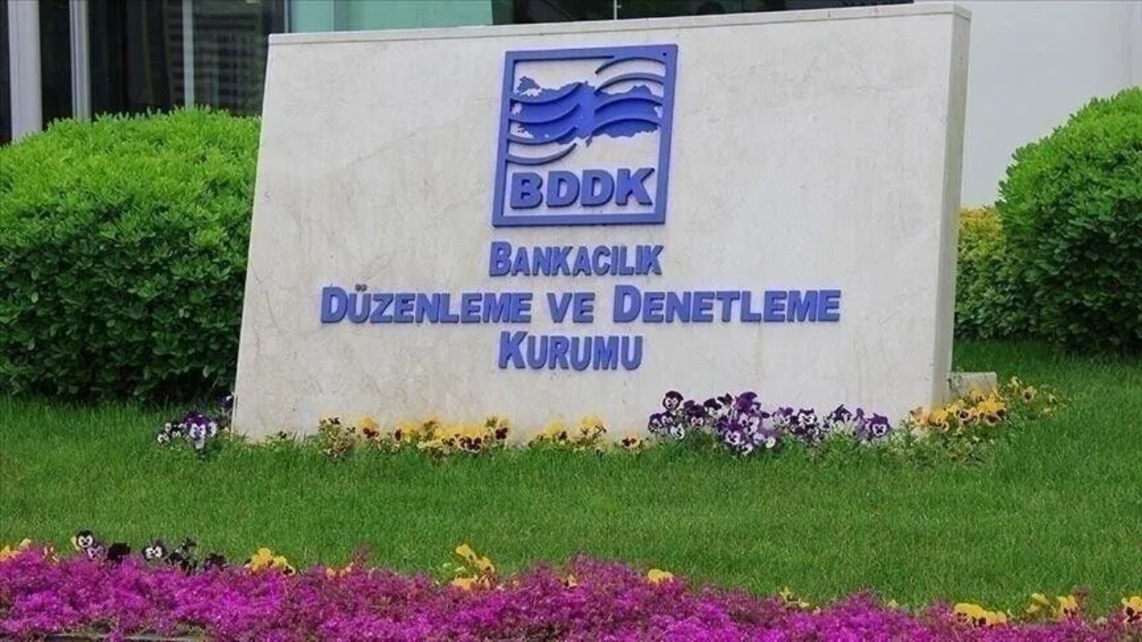 BDDK duyurdu! 135 personel alımı yapacak