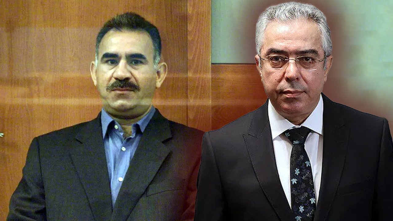 İMRALI'DAKİ YAPIYI DA ANLATTI