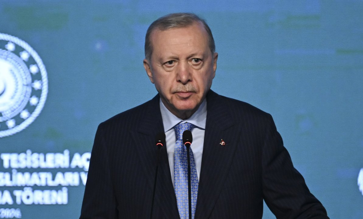 Cumhurbaşkanı Erdoğan'dan Menderes, Zorlu ve Polatkan için anma mesajı