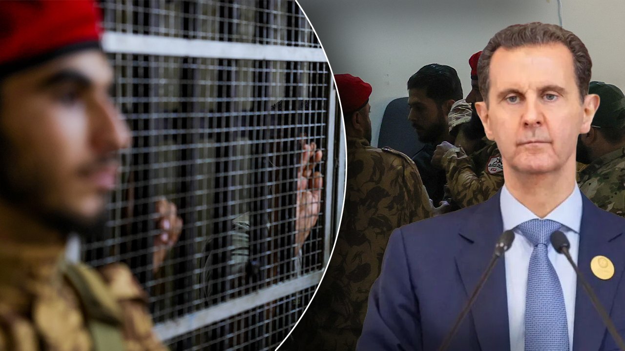 Dikkat çeken 'Esad' detayı! Suriye'de 6 Mart Sahil Olayları davasında karar verildi