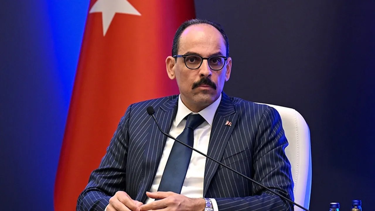 Dün Afganistan, bugün Pakistan! MİT Başkanı Kalın'dan diplomatik çıkarma