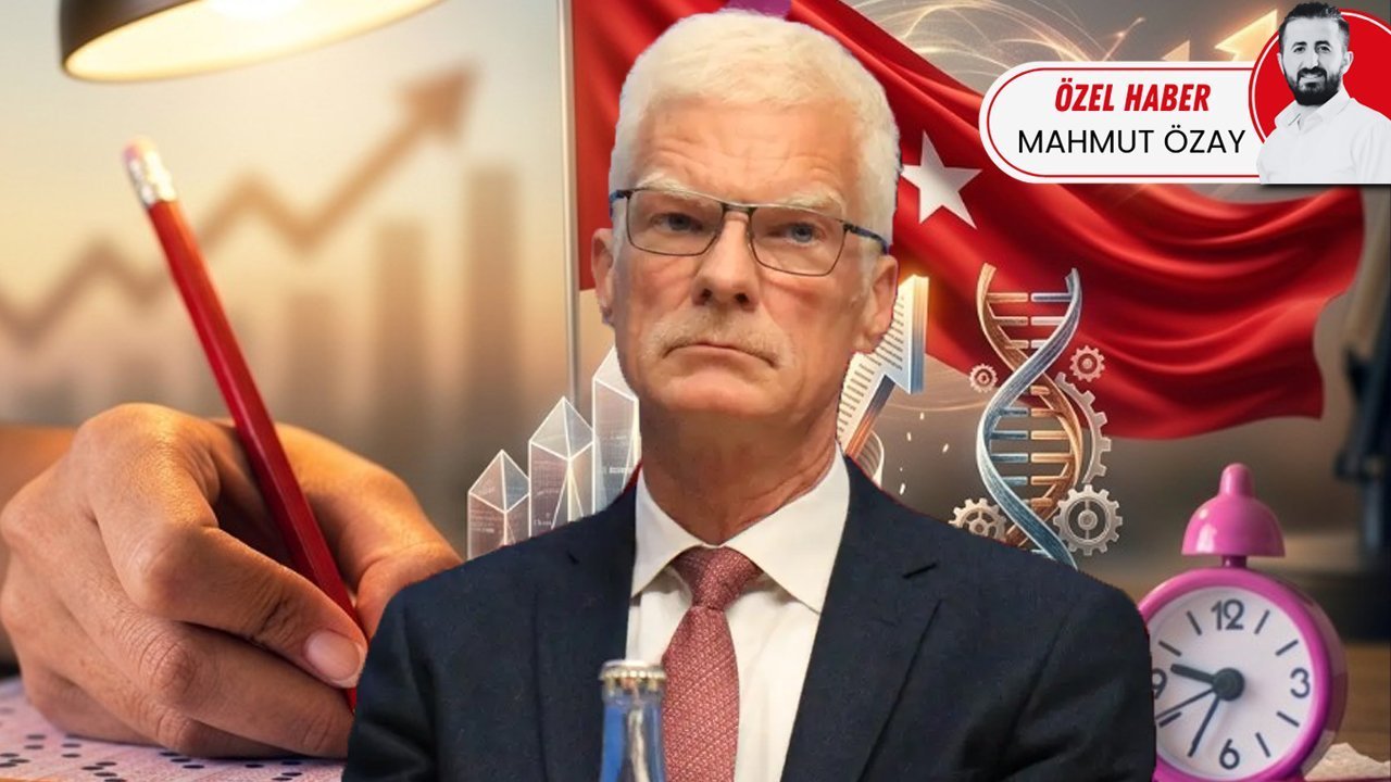 DÜNYA BİZİ KONUŞUYOR!