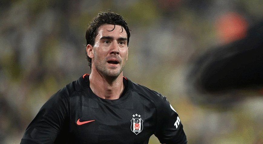 Dusan Vlahovic Beşiktaş - Marsilya maçında oynayacak mı, cezası bitti mi?