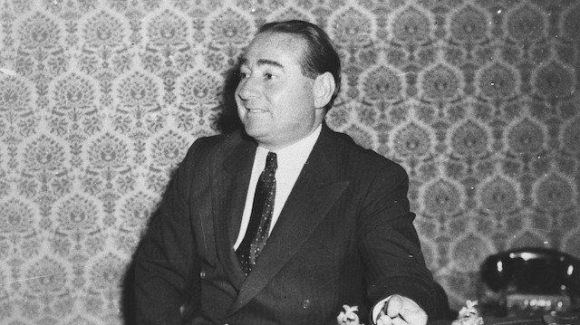 Eyyüp Kadir İnan’dan Menderes açıklaması: Demokrasi bayrağı bugün daha güçlü dalgalanıyor