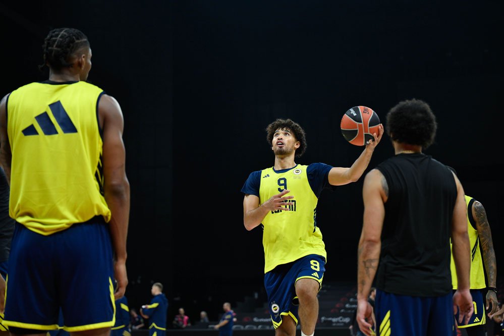 Fenerbahçe Tarfin
