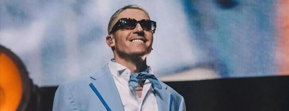 Filistin davasındaki onurlu duruşunu 1 milyon dolarlık restle taçlandırdı: Macklemore,  Sheeran ve Krafta meydan okudu!
