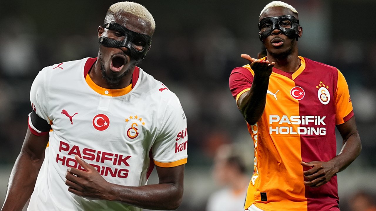 Fransa'dan Victor Osimhen için dev transfer iddiası: Konu hâlâ kapanmadı