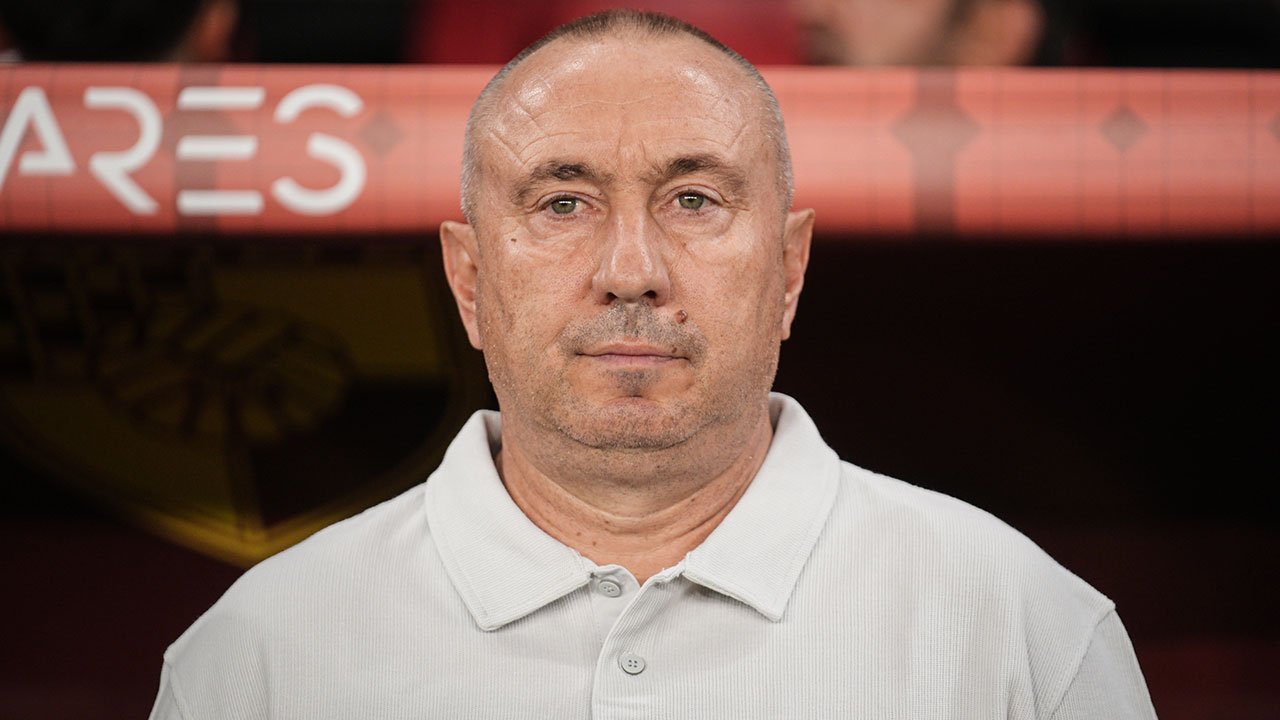 Göztepe'de Stanimir Stoilov kararı açıklandı