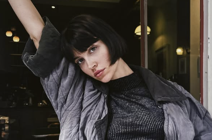 Güneşin Doğduğu Yer Leyla kimdir, kaç yaşında, nereli? Beyza Gümülcinenin hayatı ve kariyeri