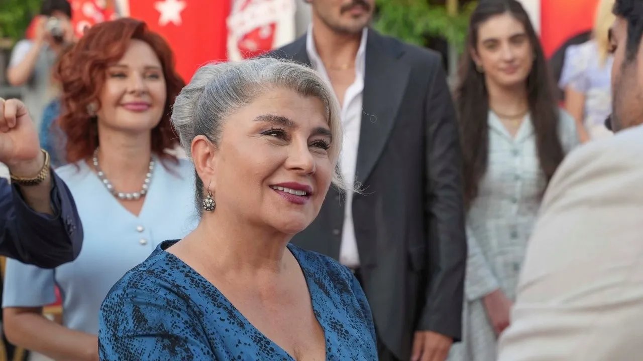 Güneşin Doğduğu Yer nerede çekiliyor, hangi şehirde? Güneşin Doğduğu Yer çekim yerleri