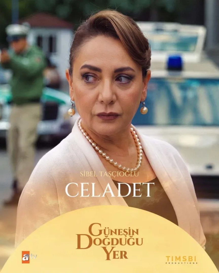 Güneşin Doğduğu Yer Celadet