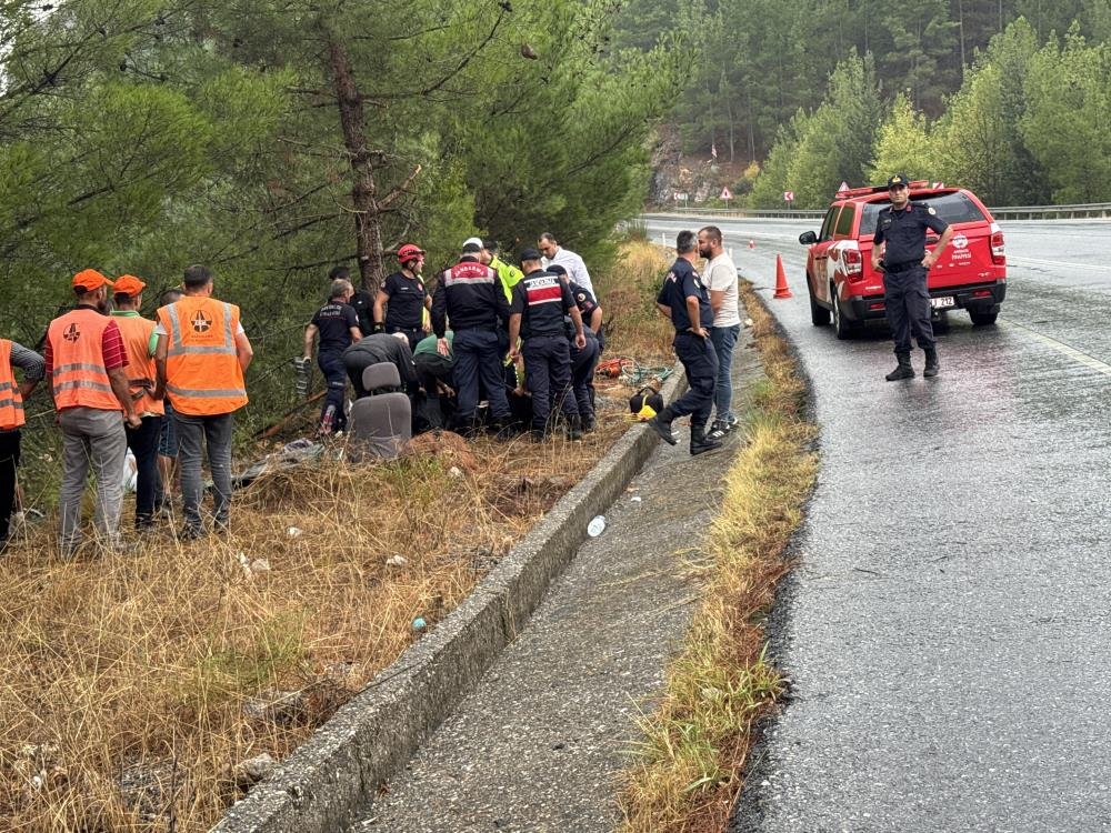 Hastaneden taburcu olmuştu! Evine dönerken feci şekilde can verdi