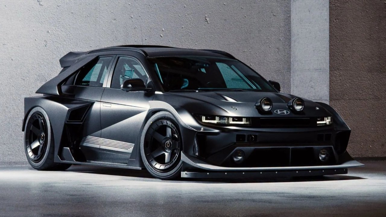 Hyundai’den NVIDIA destekli otonom sürüş hamlesi: 2028 ve 2029 planı açıklandı