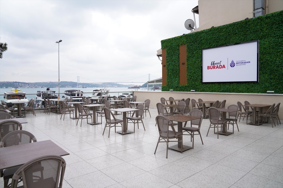 İBB sosyal tesislerinde düğün ve davet masrafı arttı: Yüzde 31e varan zam