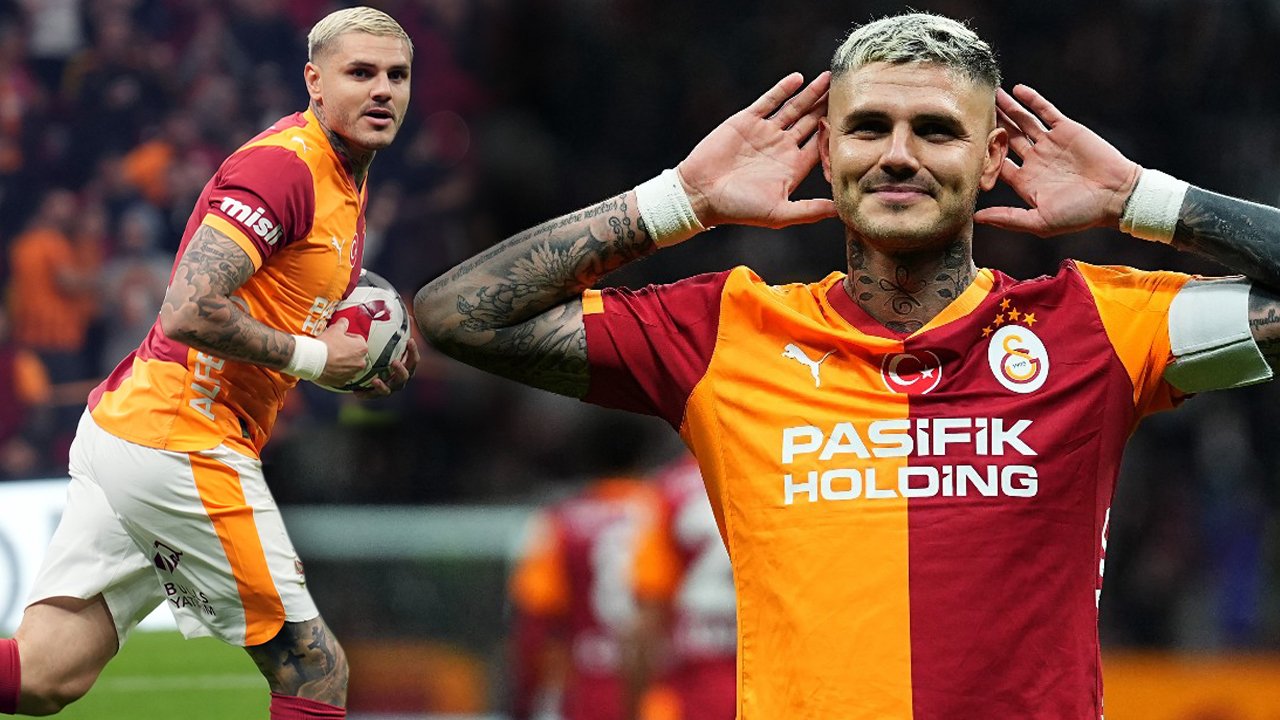 Icardi transferinde yeni gelişme: Serie A beklenirken Premier Lig sürprizi