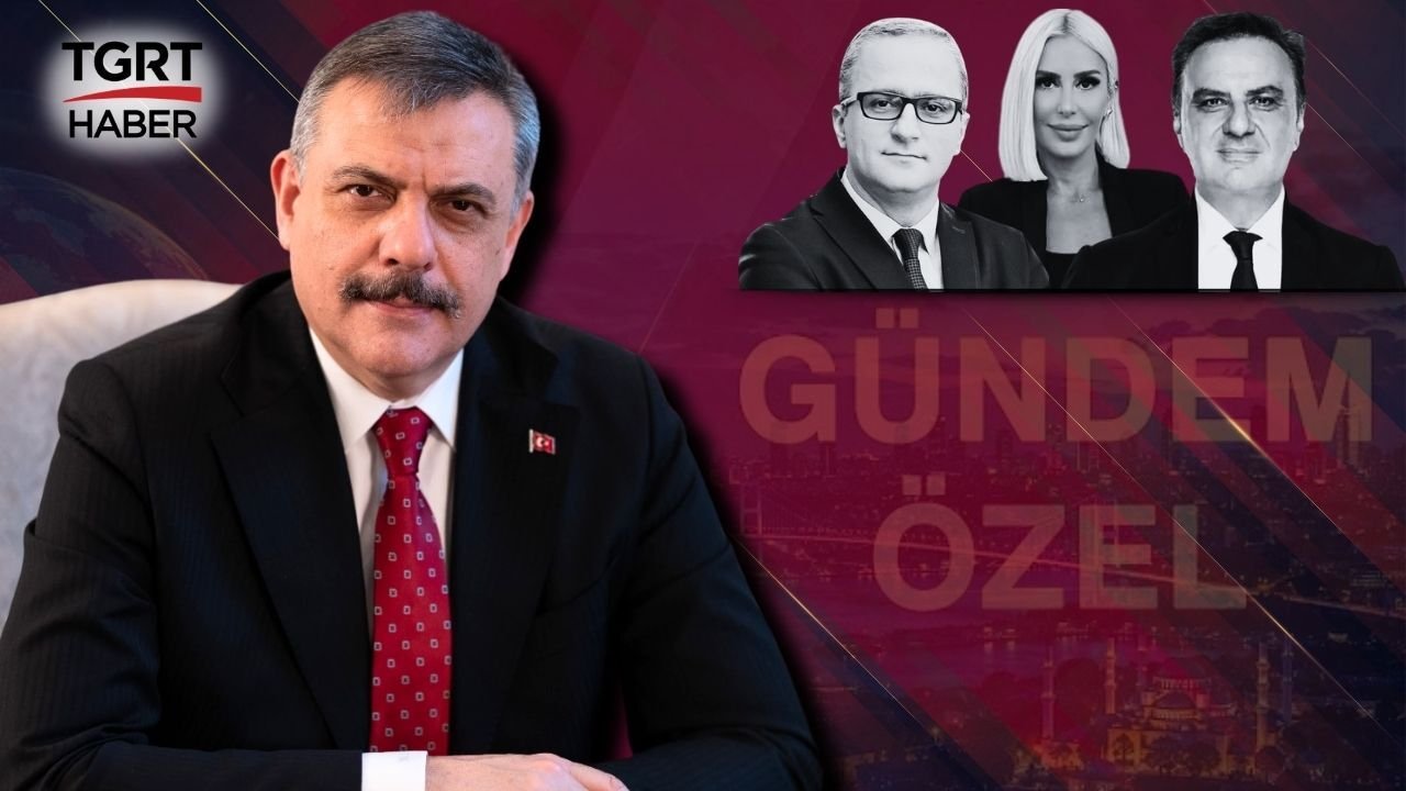 İçişleri Bakanı Çiftçi
