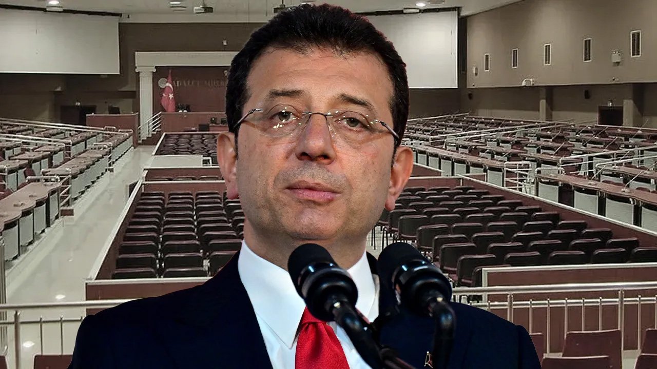 İmamoğlu davasında sanıktan 'ihale' çıkışı! 