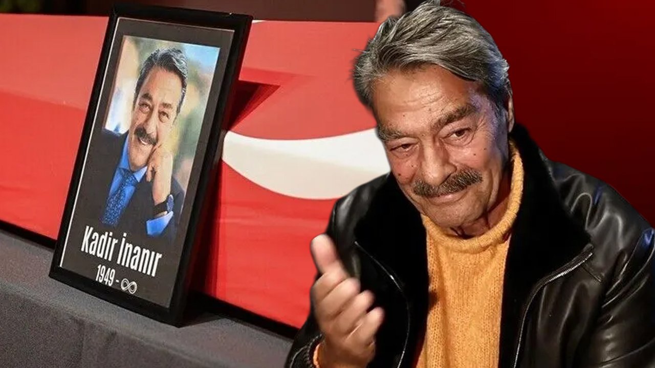 Kadir İnanır’ın vasiyetnamesi açılacaktı! Mahkemeden yeni karar