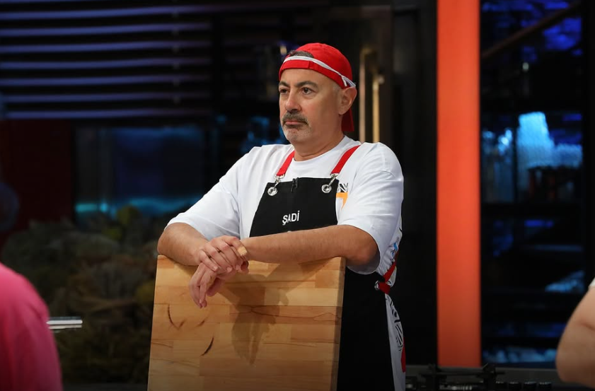 MasterChef eleme potasına kim gitti? MasterChef eleme adayları (16 Eylül 2026)