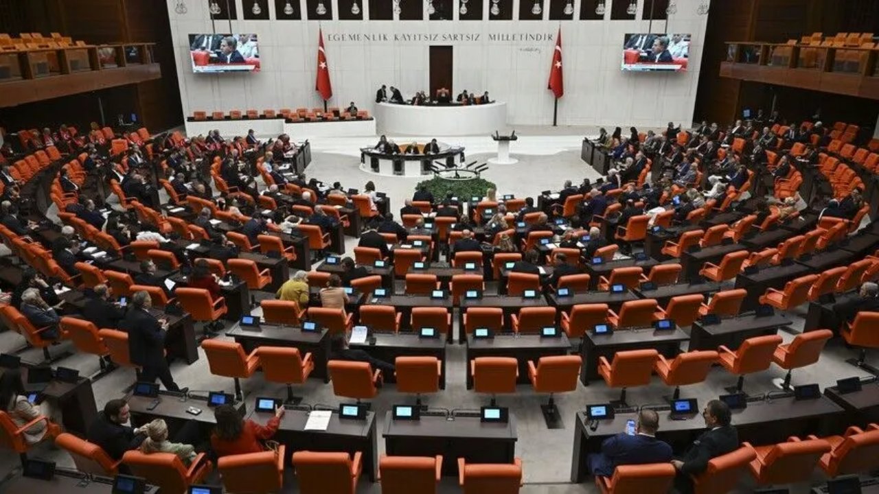 Meclis ne zaman açılacak? 2026 TBMM açılış tarihi