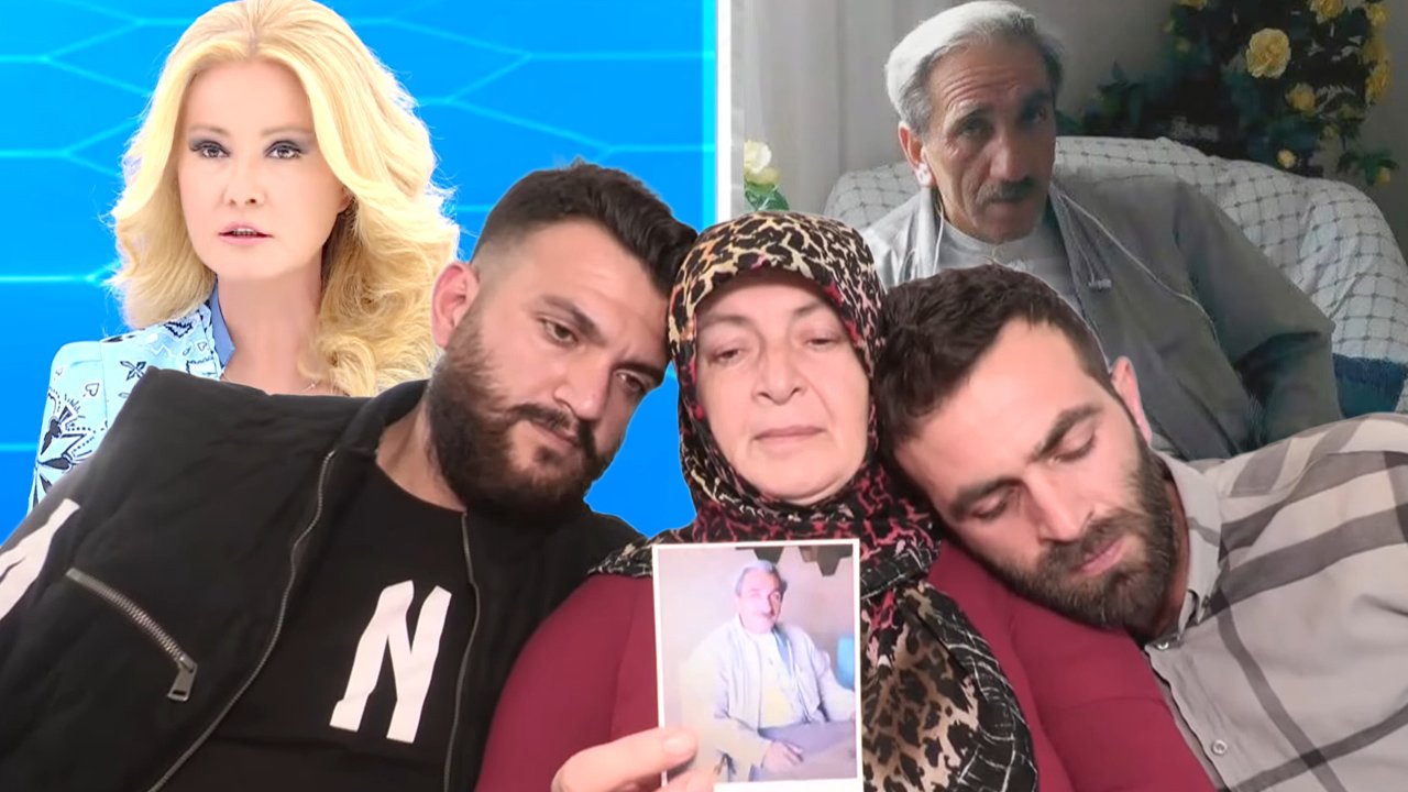 Müge Anlı’daki dosya 10 yıl sonra yeniden açıldı! Başı kesilen adamın öz oğlu tutuklandı