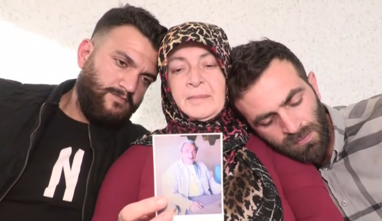 Müge Anlı’daki dosya 10 yıl sonra yeniden açıldı! Başı kesilen adamın öz oğlu tutuklandı