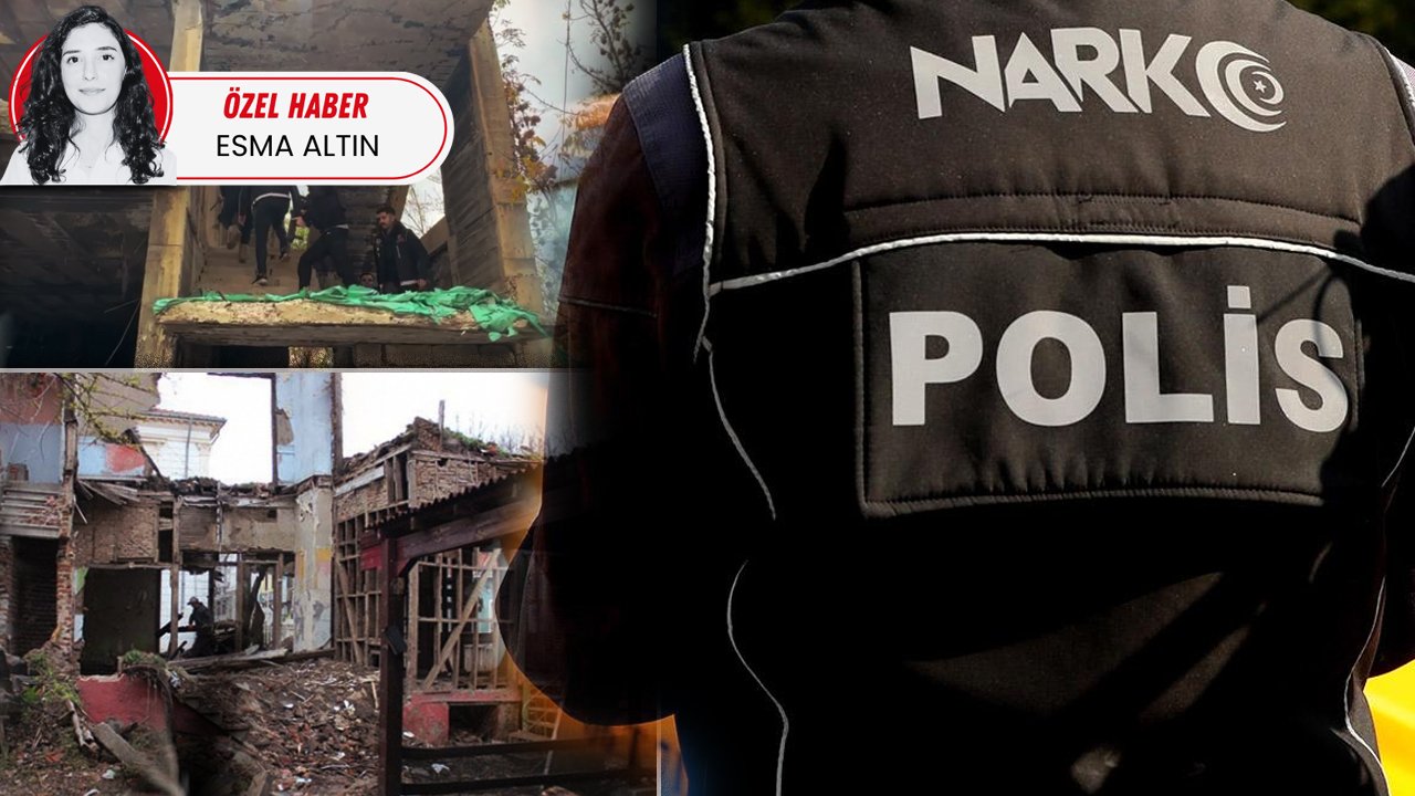 Müptela yuvası 106 bin 181 metruk bina ortadan kaldırıldı: Parklar aydınlatıldı, kameralar kuruldu