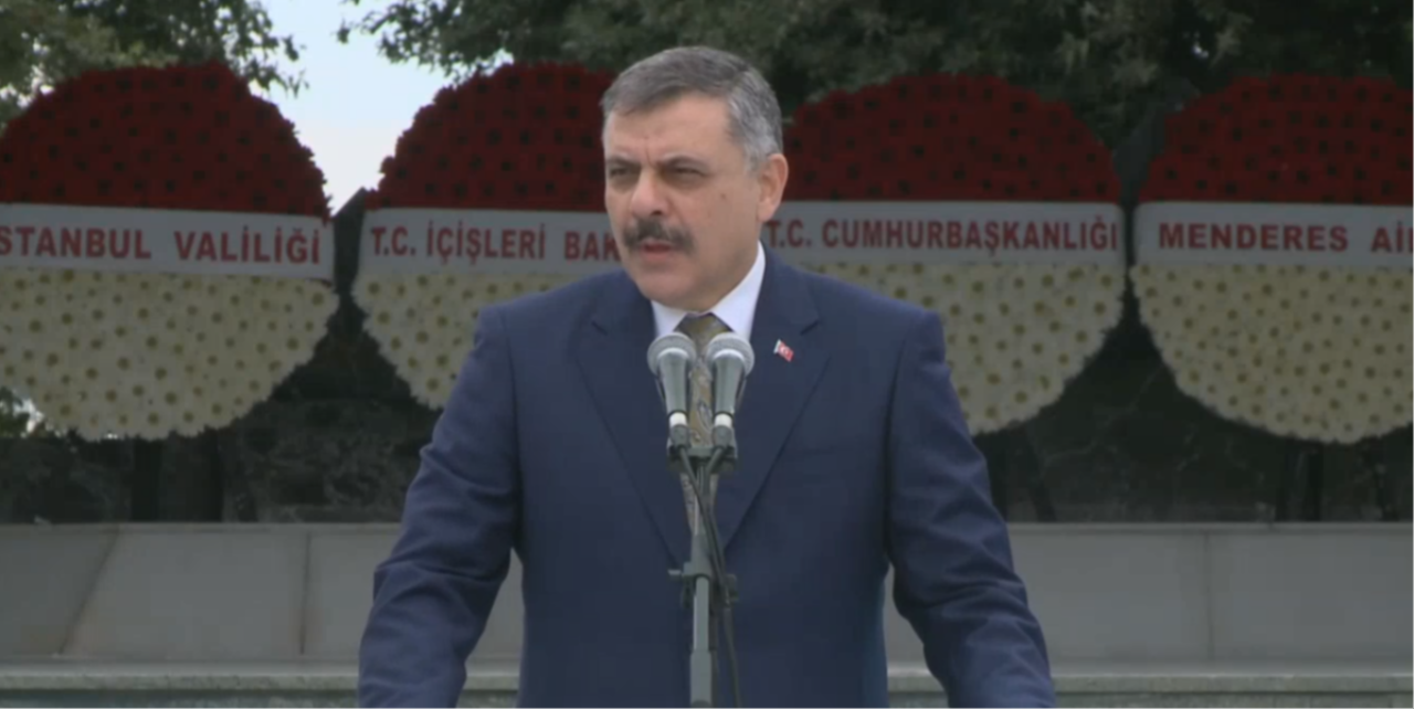 65 YIL SONRA NAKİL KARARI