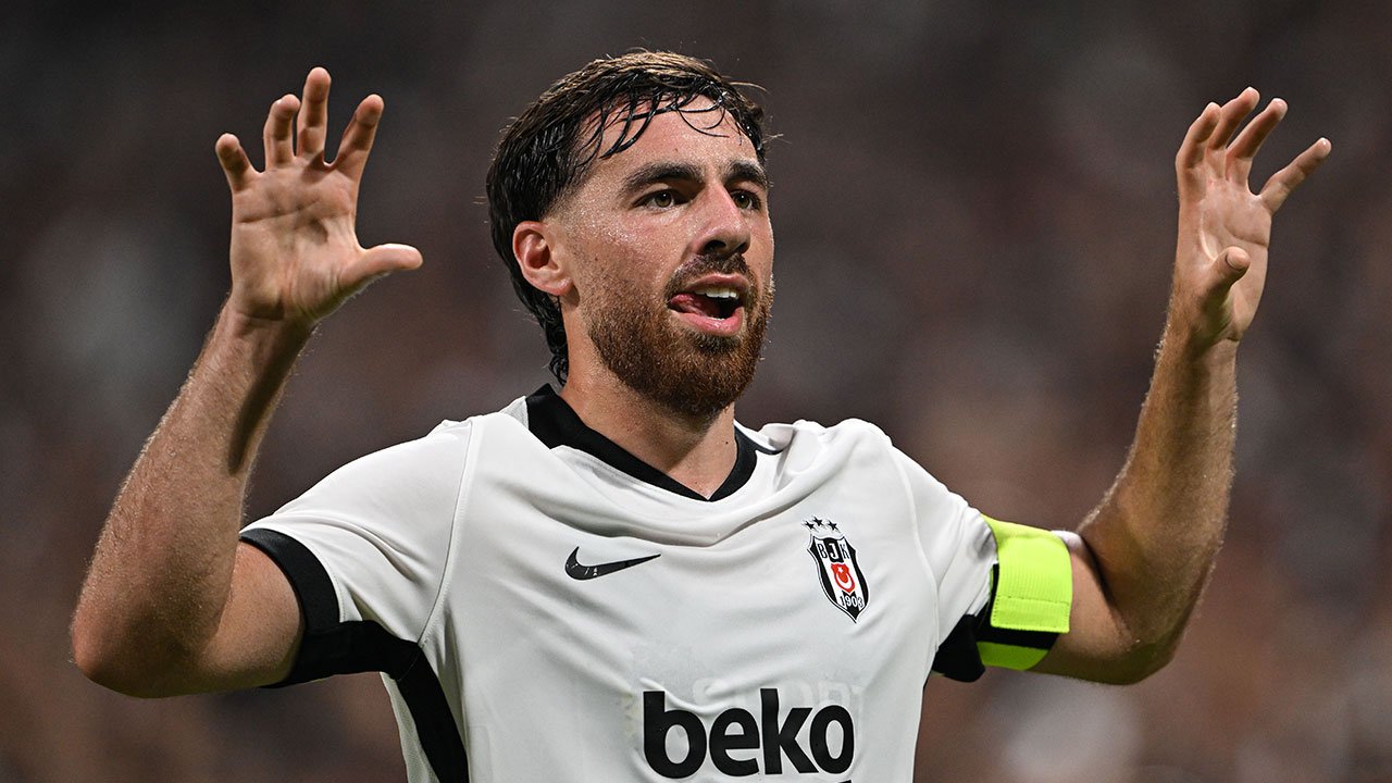 Orkun Kökçü'den Fenerbahçe sözleri: 