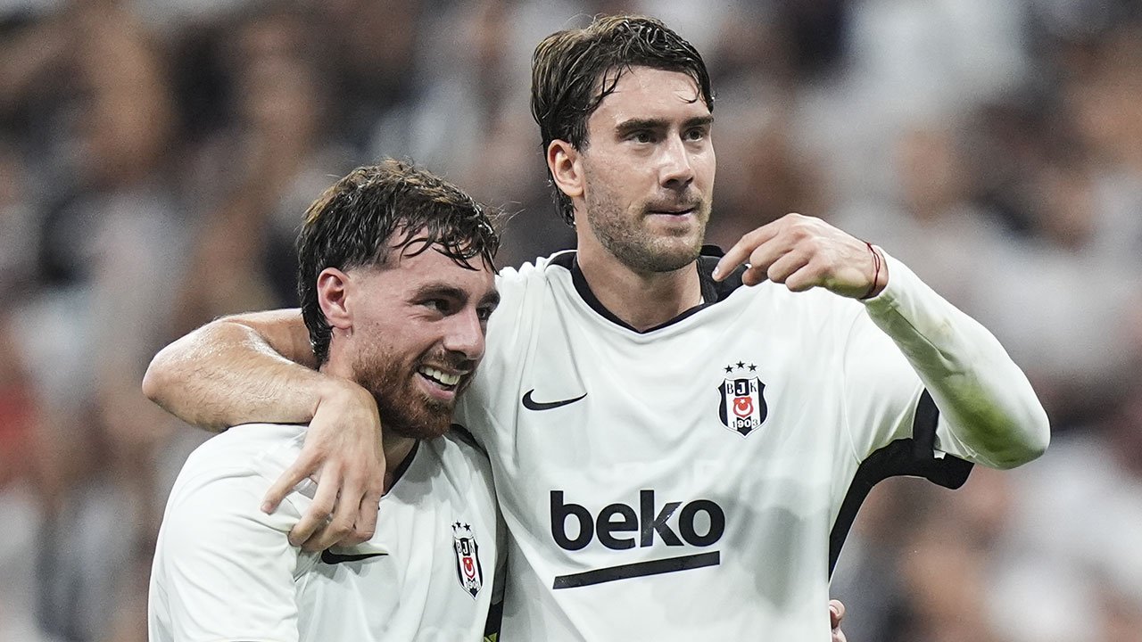 Beşiktaş Futbol Takımı